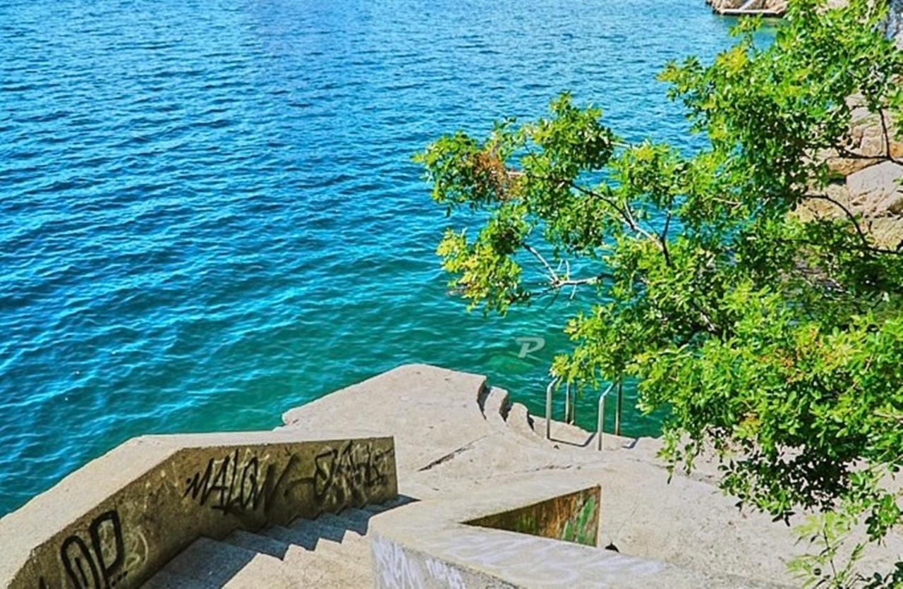 Rijeka Fiorino Apartment Eksteriør billede