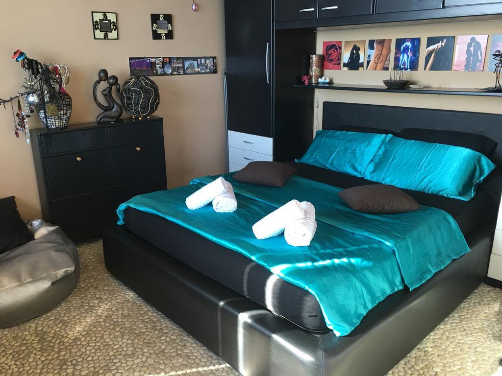 Rijeka Fiorino Apartment Eksteriør billede